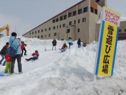 立山黒部アルペンルートが全線開通しました！