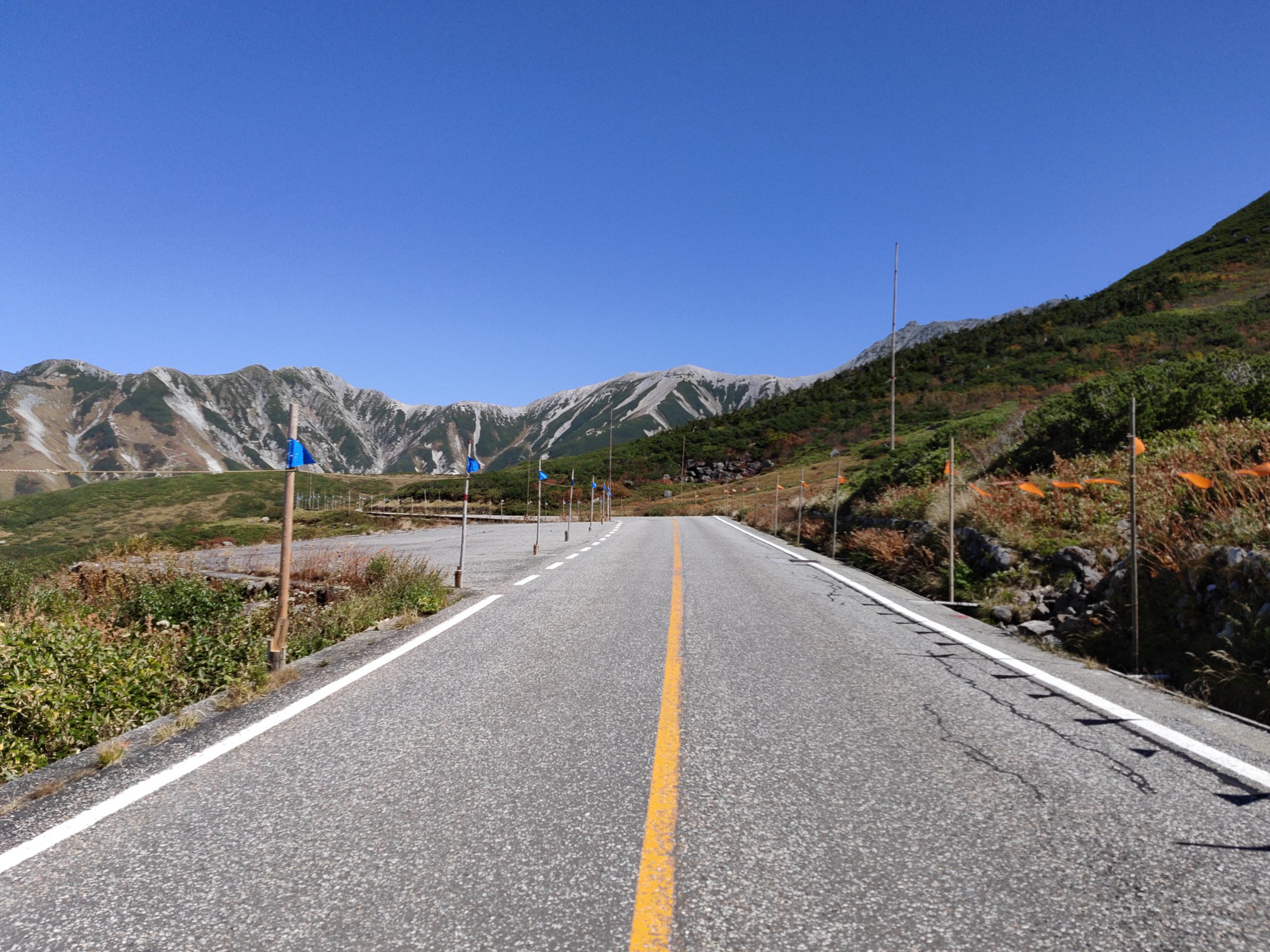 立山有料道路 紅葉情報 富山県道路公社 立山有料道路 紅葉情報 富山県道路公社